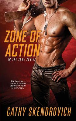 Book cover for Zone of Action