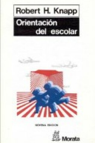 Cover of Orientacion del Escolar - 9