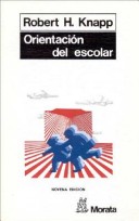 Book cover for Orientacion del Escolar - 9