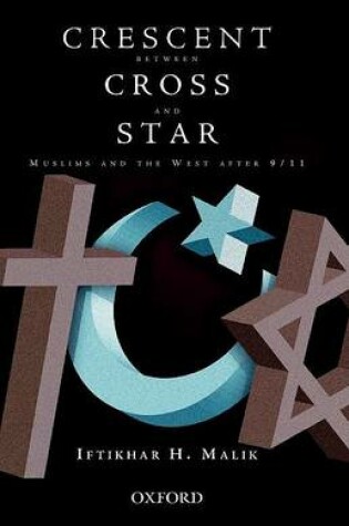 Cover of Crescent Between Cross and Star