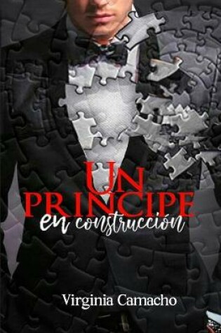 Cover of Un principe en construccion