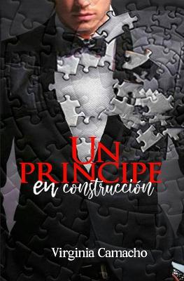 Cover of Un principe en construccion