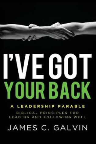 Cover of I've Got Your Back