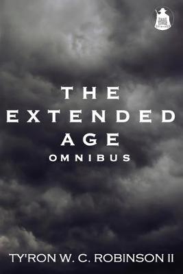 Book cover for The Extended Age Omnibus