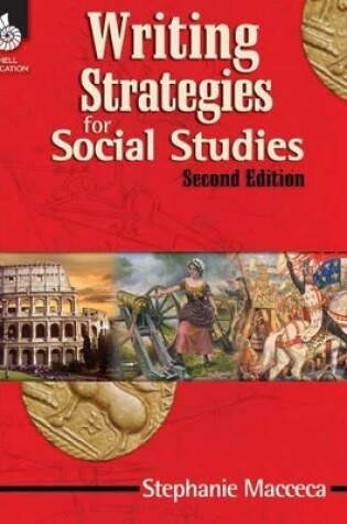 Cover of Writing Strategies for Social Studies