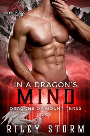 Cover of In a Dragon's Mind