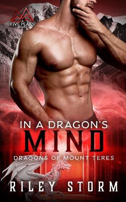 Book cover for In a Dragon's Mind