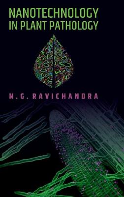 Cover of Nanotechnology in Plant Pathology