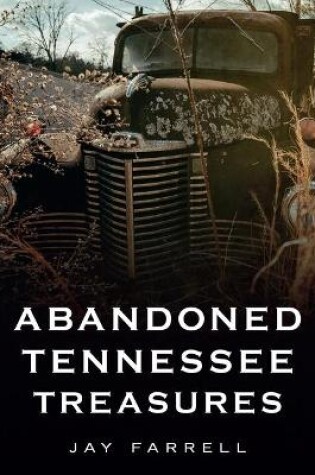 Cover of Abandoned Tennessee Treasures