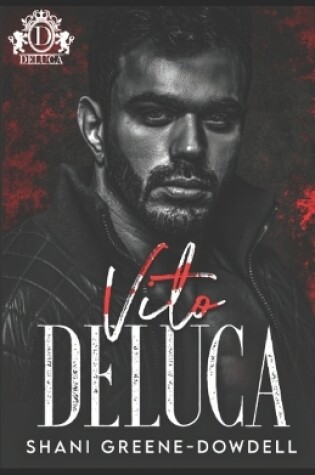 Cover of Vito DeLuca