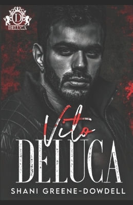 Book cover for Vito DeLuca