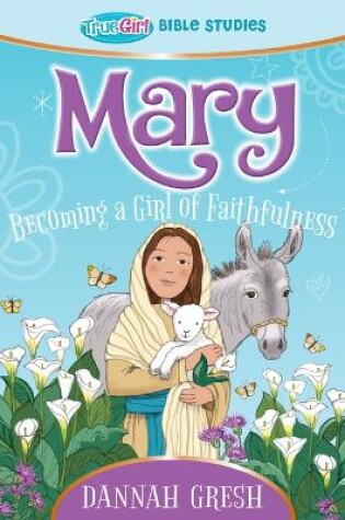 Cover of Mary