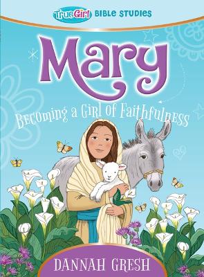 Book cover for Mary