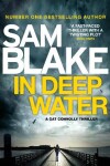 Book cover for In Deep Water