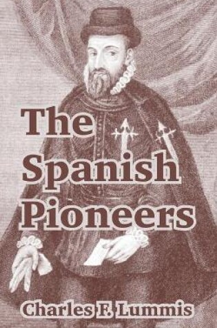 Cover of The Spanish Pioneers