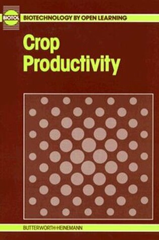 Cover of Crop Productivity