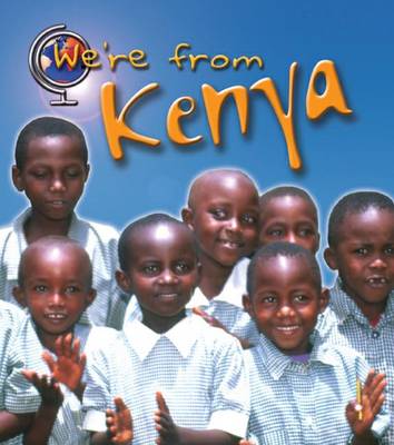 Cover of Kenya