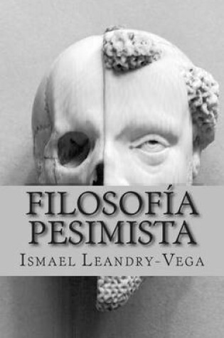Cover of Filosofia pesimista