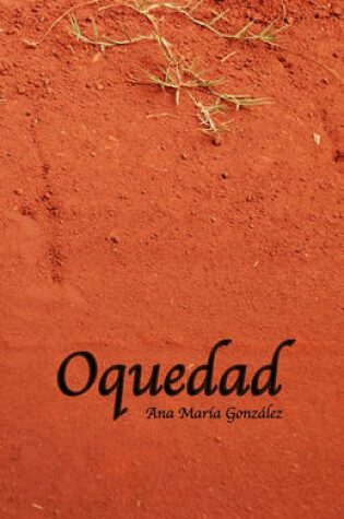 Cover of Oquedad