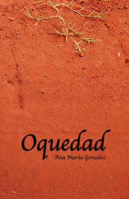 Book cover for Oquedad