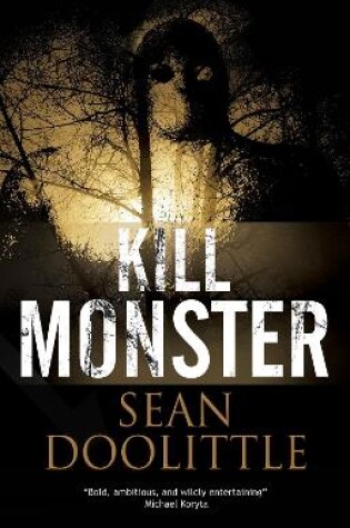 Cover of Kill Monster