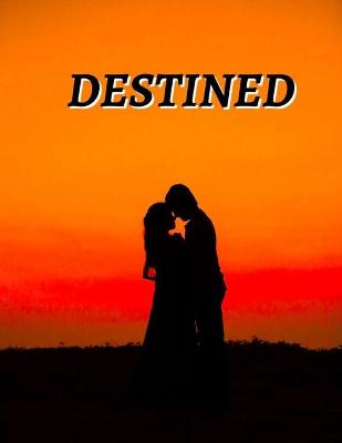 Book cover for Destined