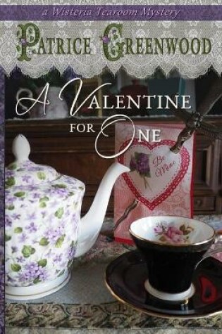 Cover of A Valentine for One