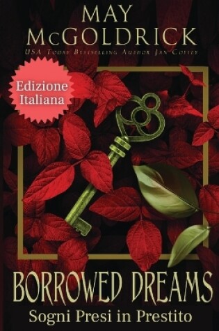 Cover of Sogni Presi in Prestito (Borrowed Dreams)