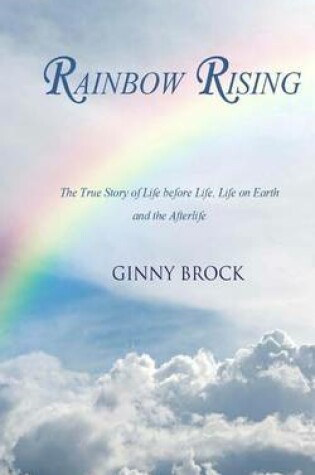 Cover of Rainbow Rising