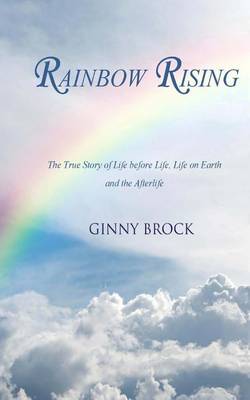 Book cover for Rainbow Rising