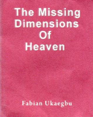 Book cover for The Missing Dimensions of Heaven