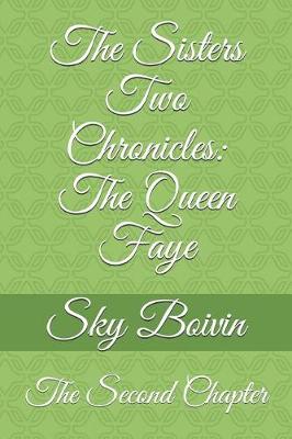 Book cover for The Sisters Two Chronicles