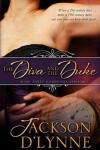 Book cover for The Diva and the Duke