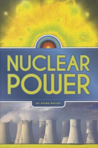 Cover of Nuclear Power