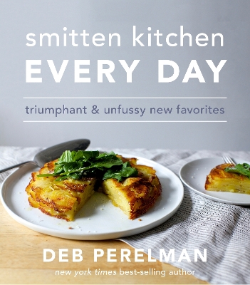 Book cover for Smitten Kitchen Every Day