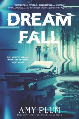 Book cover for Dreamfall