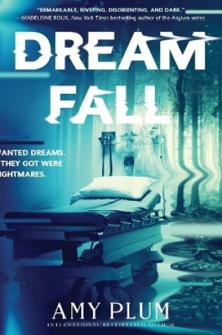 Cover of Dreamfall