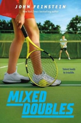 Cover of Mixed Doubles