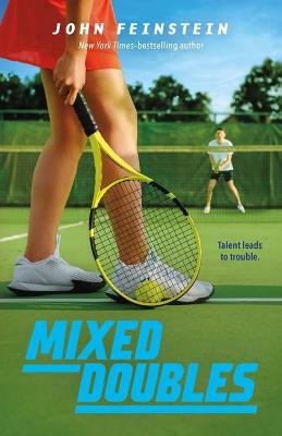 Book cover for Mixed Doubles