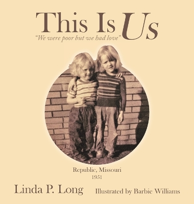 Cover of This Is Us