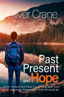 Cover of Past Present and Hope