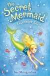 Book cover for The Enchanted Shell