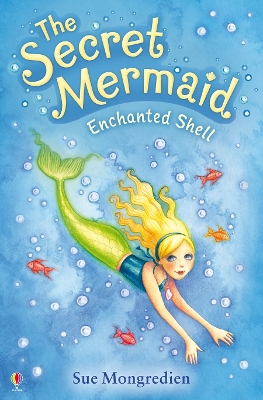 Cover of The Enchanted Shell