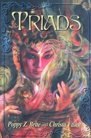 Cover of Triads