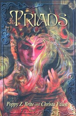 Book cover for Triads