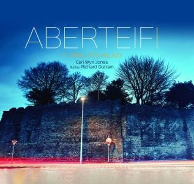 Book cover for Aberteifi