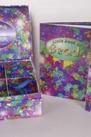 Cover of Little Box of Beads