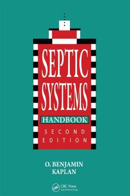 Cover of Septic Systems Handbook