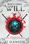 Book cover for Whetstones of the Will