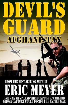 Cover of Devil's Guard Afghanistan